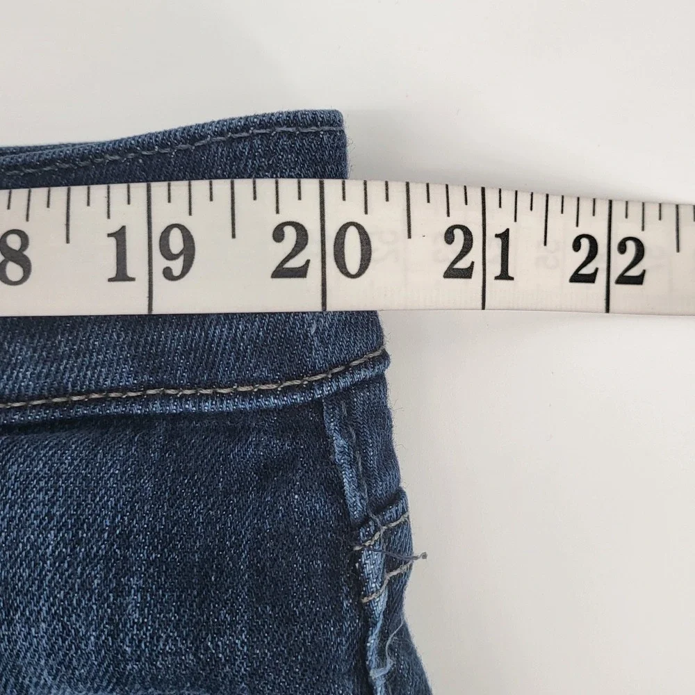 7 For All Mankind classic versatile